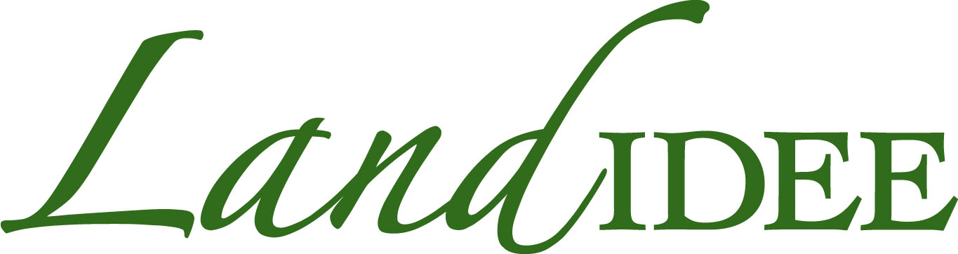 Gewinne die exklusive LandIDEE-Wohlfühlbox voller hochwertiger Produkte! - Sponsor logo