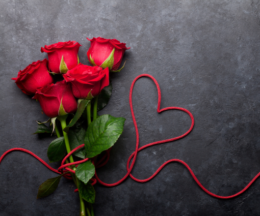 'All-about-Love-Special: Deine Chance auf viele romantische Gewinne' Teaserbild