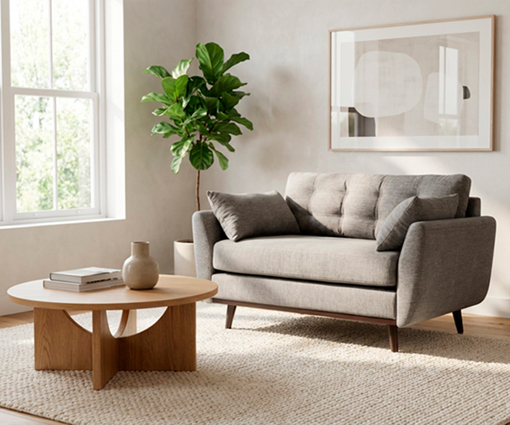 'Ein Möbelstück für all die kleinen Wir-Momente' Teaserbild