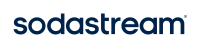 Genieße den Frühling prickelnd-frisch mit Sodastream - Sponsor logo