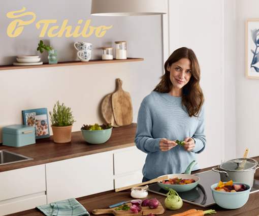'Genuss im Skandi Style mit Tchibo' Teaserbild