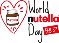 Vom Frühstückstisch bis zum Assouline Bildband: So feiern Fans weltweit den World nutella Day 2026 - Sponsor logo