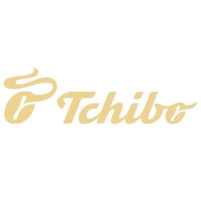 Glück wächst im Grünen – mit Tchibo - Sponsor logo