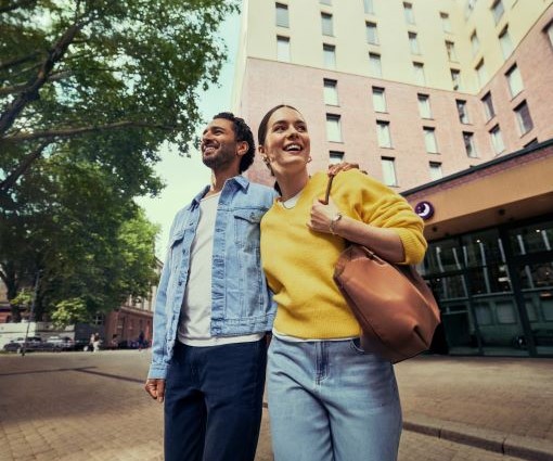 'Zeit schenken statt Dinge: Kurztrip in Deutschland zu gewinnen' Teaserbild