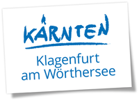 Klagenfurt am Wörthersee - Sponsor logo