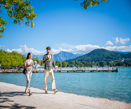 'Klagenfurt am Wörthersee' Teaserbild