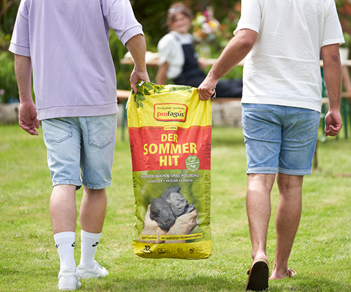 'Perfekt zur WM: Gewinne dein Grillpaket!' Teaserbild