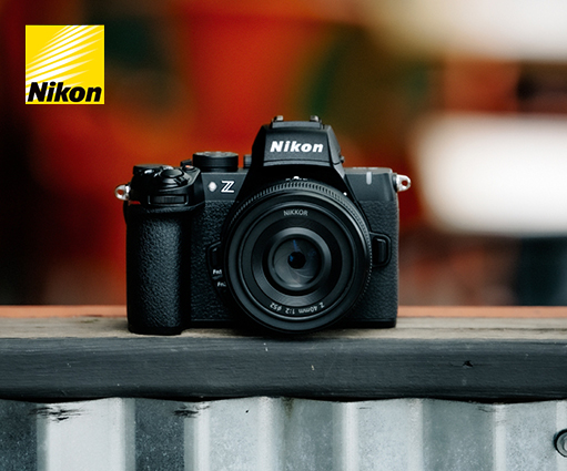 'Nikon Z50II – Die perfekte Reisebegleiterin für den Sommerurlaub' Teaserbild
