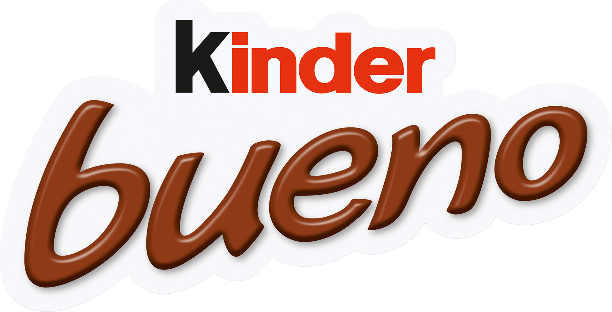 Doppelter Eisgenuss: kinder bueno und nutella als leckeres Bechereis erleben - Sponsor logo