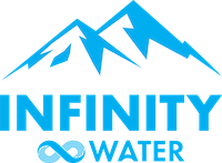 INFINITY WATER feat. CRO: Hol dir den Sommer-Flow - Sponsor logo