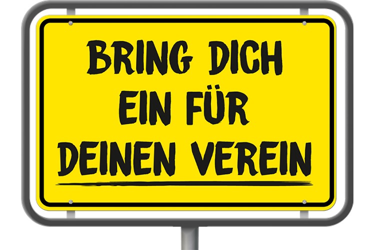 'Kleine Spende, große Wirkung: Unterstütze deinen Verein und gewinne!' Hauptbild