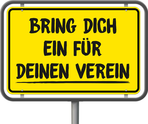 'Kleine Spende, große Wirkung: Unterstütze deinen Verein und gewinne!' Teaserbild