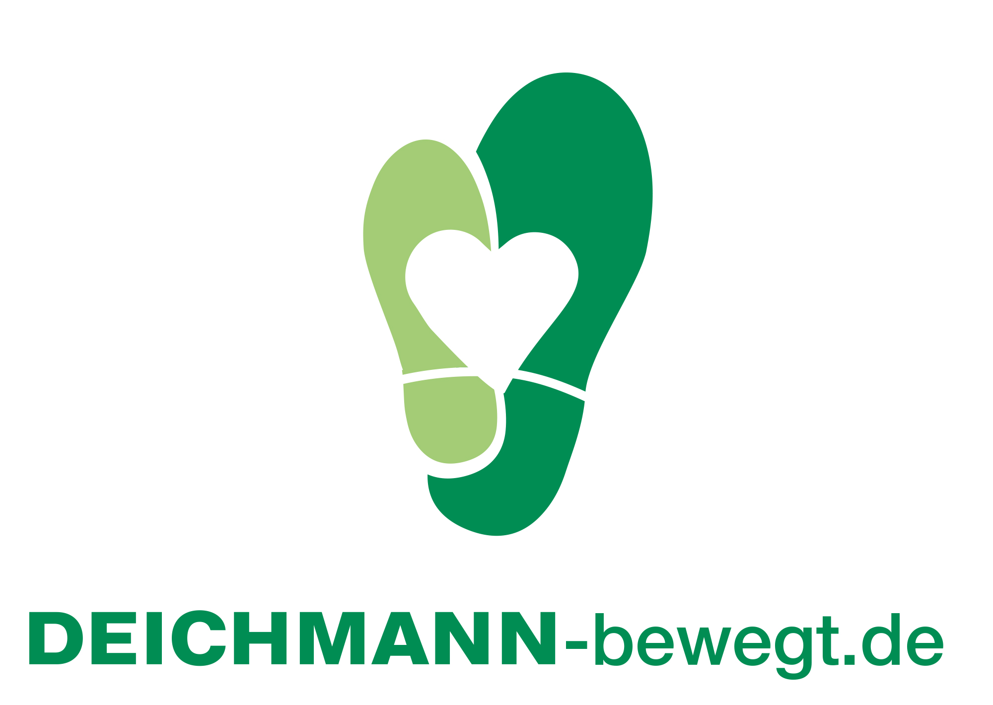 DEICHMANN sucht die Schwimmhelden 2026 - Sponsor logo
