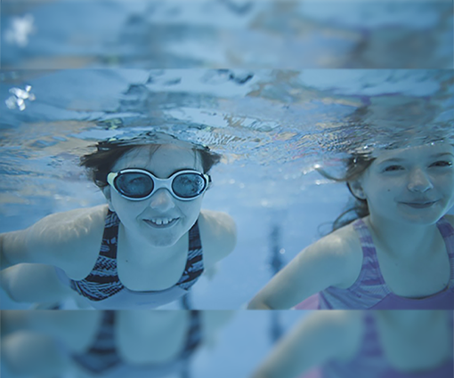 'DEICHMANN sucht die Schwimmhelden 2026' Teaserbild