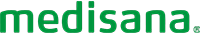 Gewinne das medisana EM 150 Augenmassagegerät für deine entspannte Auszeit. - Sponsor logo