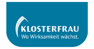 Mach den Abend zu deinem Ritual: Gewinne mit Klosterfrau ein Wohlfühlpaket für deine Schlafroutine. - Sponsor logo