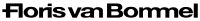Gewinne FLORIS VAN BOMMEL women Statement Boots aus der aktuellen Winterkollektion - Sponsor logo