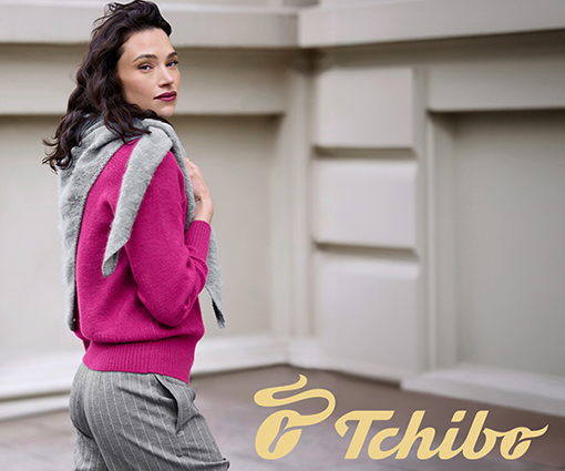 'Modern Classics von Tchibo' Teaserbild