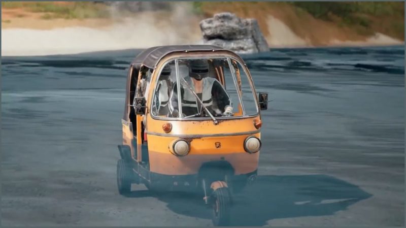 pubg mobile tukshai