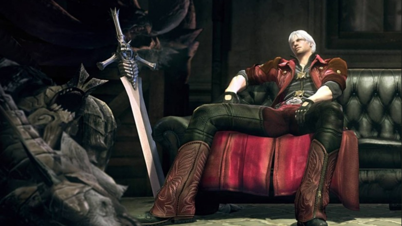 devil may cry 5