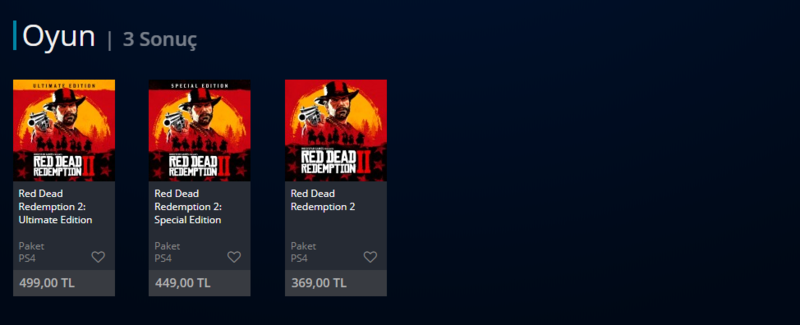 red dead redemption 2