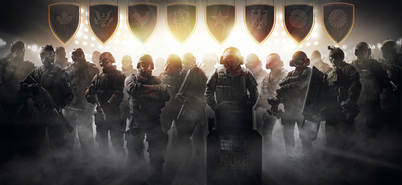 Rainbow Six: Siege Operation Para Bellum Çıkış Tarihi GameSatış