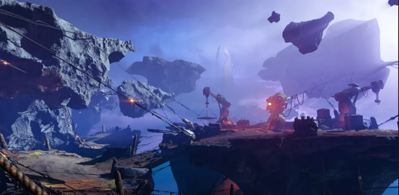 destiny 2