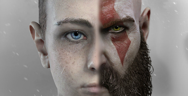 god of war