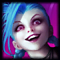 Jinx taktik savaslari