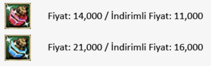 Knight Online ibex ve crisis