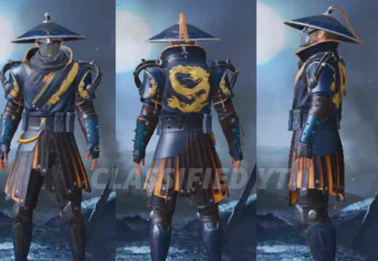 draconian champion set
