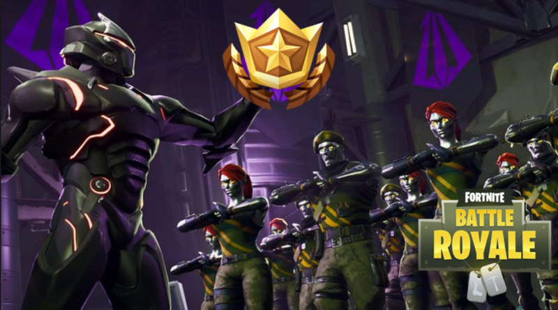 fortnite