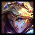 Ezreal taktik savaslari