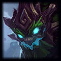 Maokai taktik savaslari