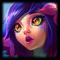 Neeko taktik savaslari