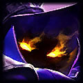 Veigar taktik savaslari