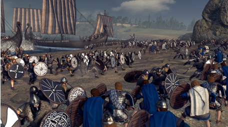 GameSatış Total War Warhammer