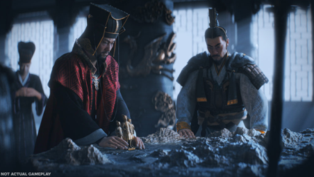 GameSatış Total War Warhammer