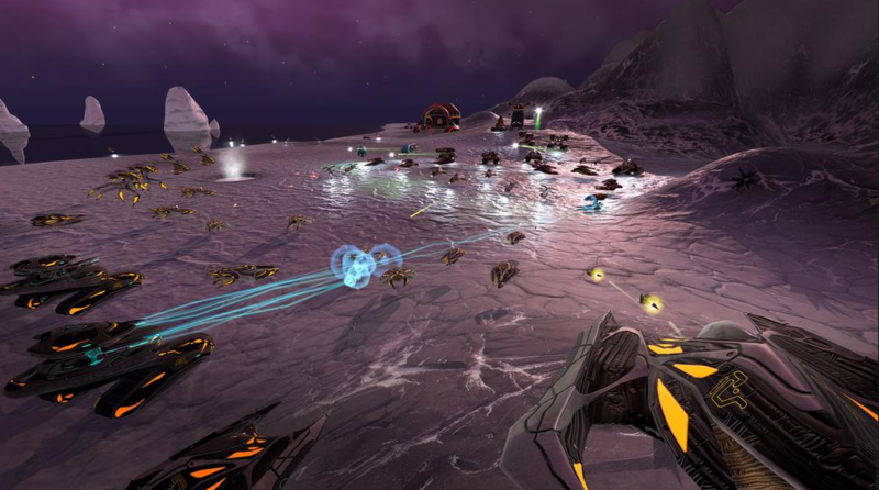 GameSatış Battlezone: Combat Commander