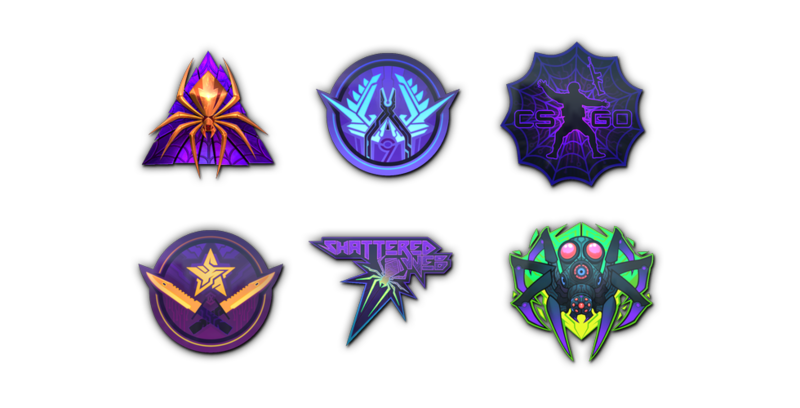 csgo yeni stickerlar