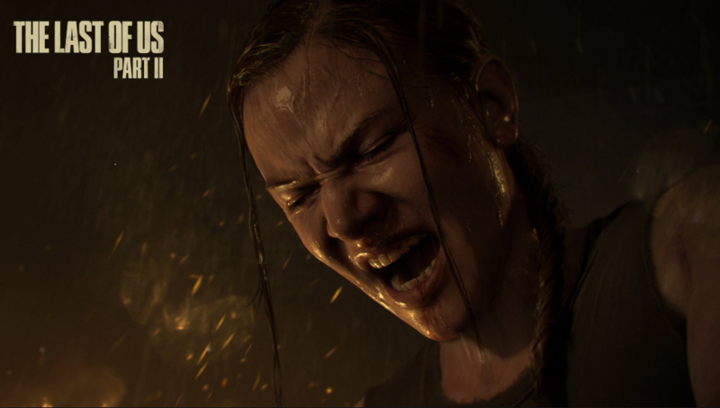 GameSatış The Last of Us: Part 2