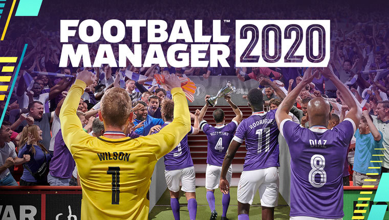 football manager 2020