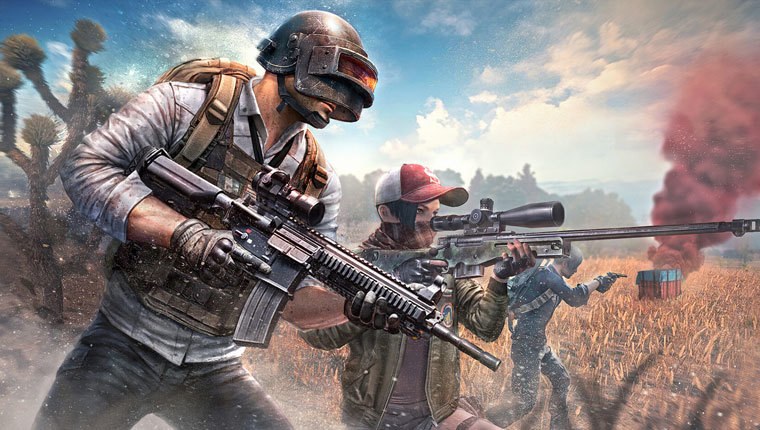 pubg indirim