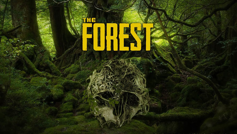 the forest indirim