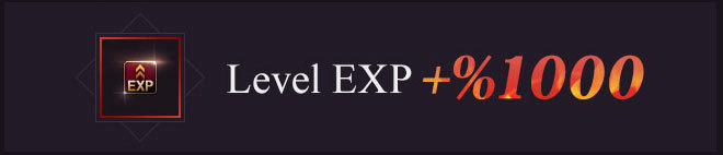 black desert online level exp