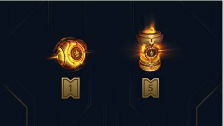 lol oyun içi turnuva 2