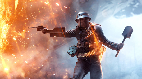 battlefield 5