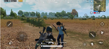 pubg mobile güncelleme 2