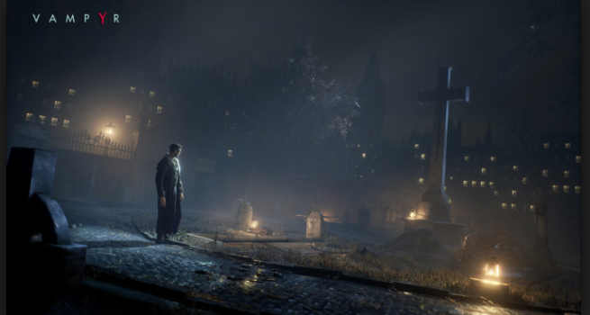 vampyr 1