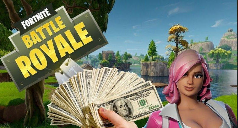 fortnite turnuva